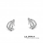 Naiomy Silver oorringen N3S62 - Naiomy Silver - 95.00€ bij www.juwelierlaperla.be
